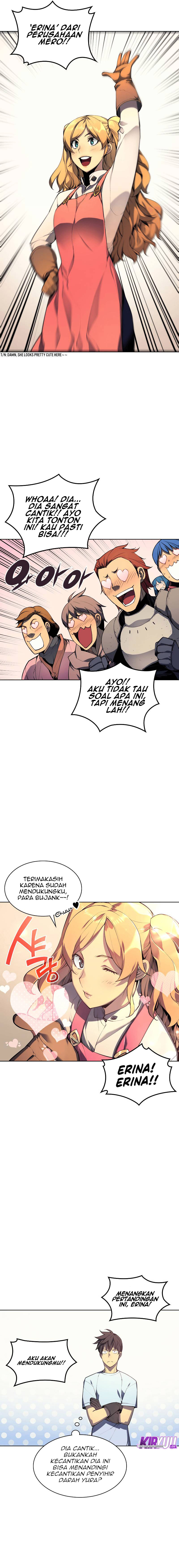 overgeared - Chapter: 22