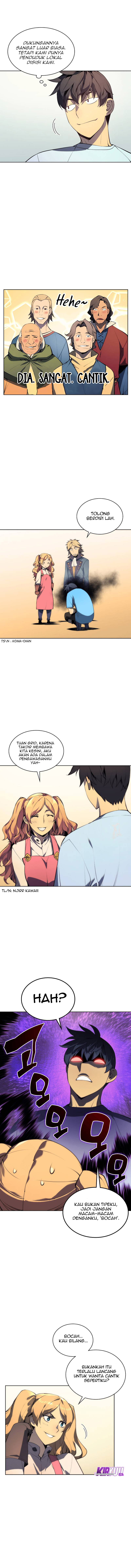 overgeared - Chapter: 22