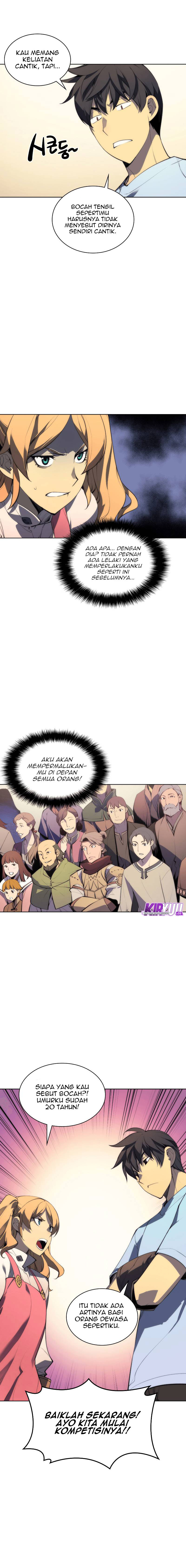overgeared - Chapter: 22