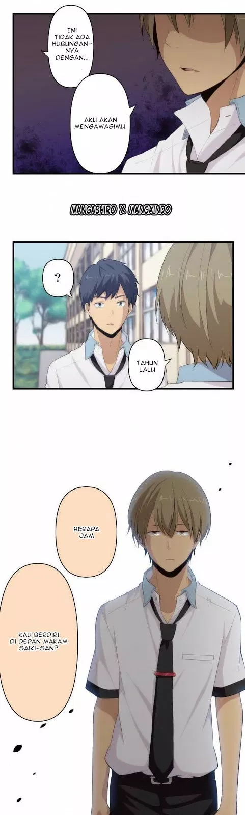 relife - Chapter: 86