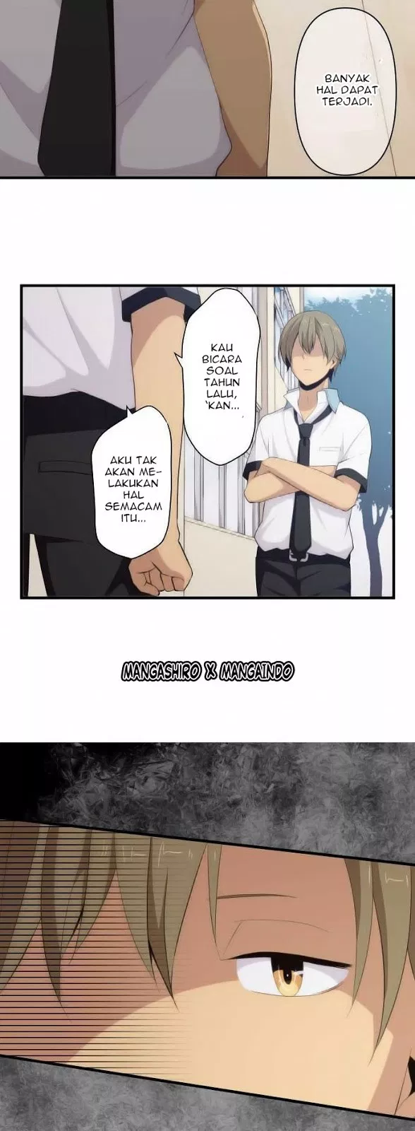 relife - Chapter: 86