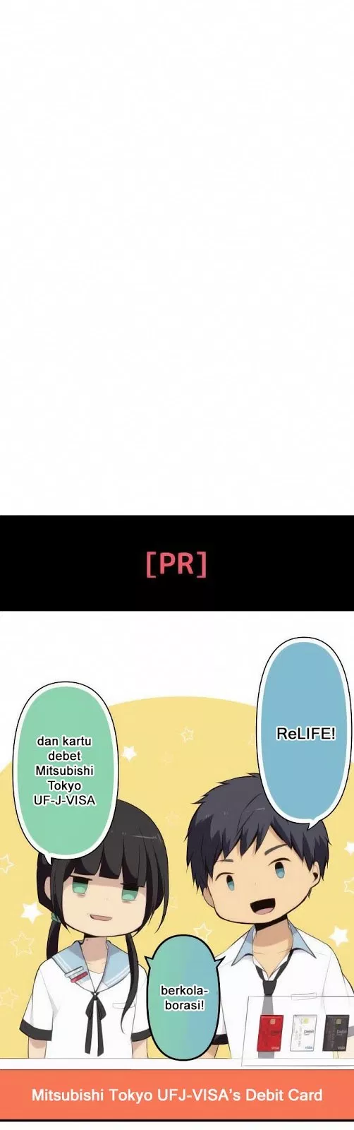 relife - Chapter: 86