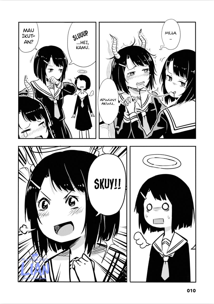 sunami-yuuko-to-yuri-na-hitobito - Chapter: 2