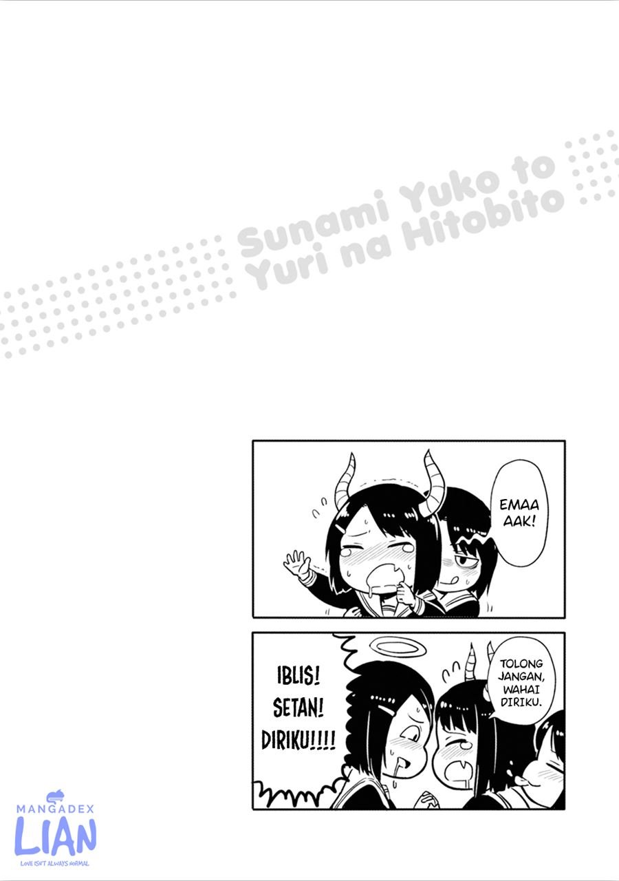 sunami-yuuko-to-yuri-na-hitobito - Chapter: 2