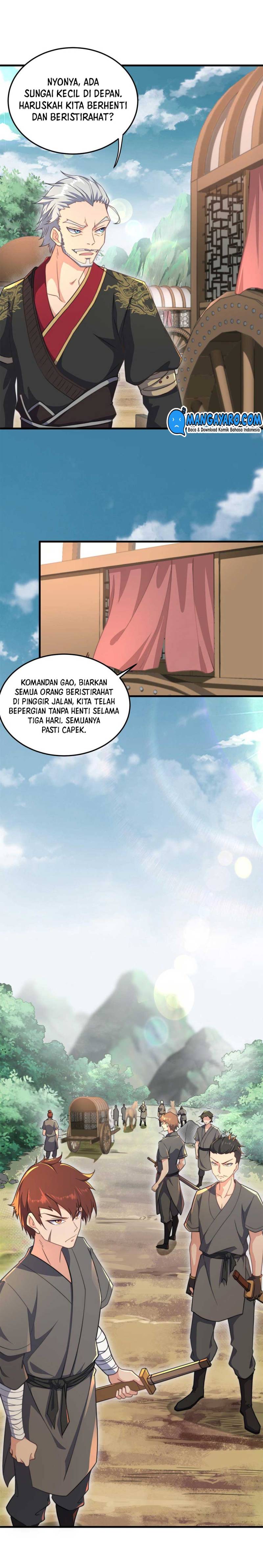 i-the-invincible-villain-master-with-my-apprentices - Chapter: 10