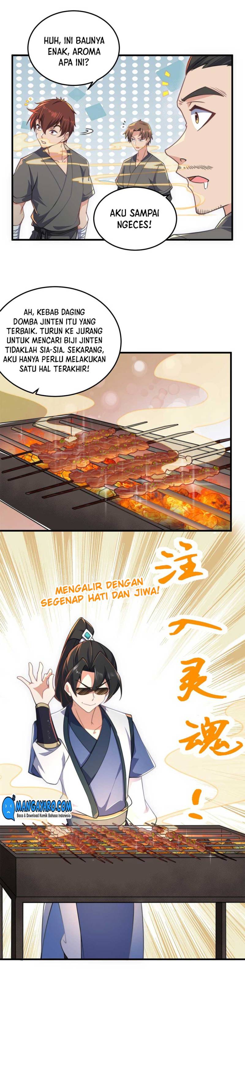 i-the-invincible-villain-master-with-my-apprentices - Chapter: 10