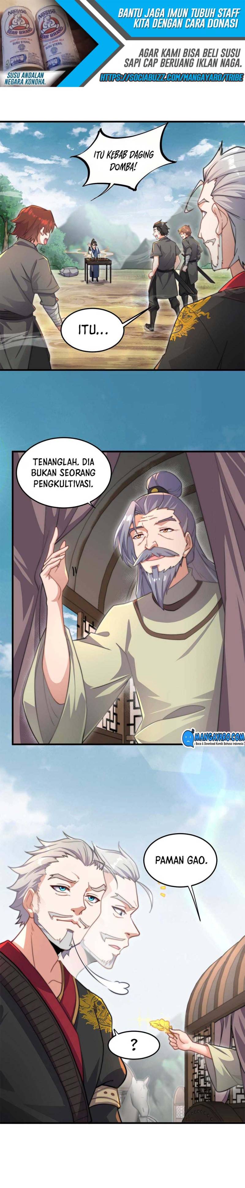 i-the-invincible-villain-master-with-my-apprentices - Chapter: 10