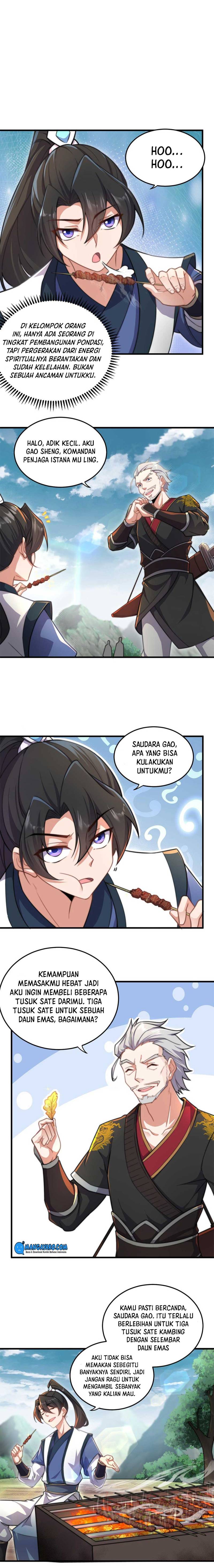 i-the-invincible-villain-master-with-my-apprentices - Chapter: 10