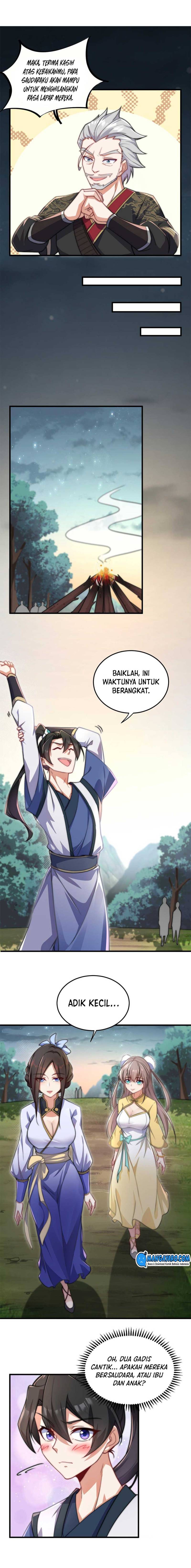 i-the-invincible-villain-master-with-my-apprentices - Chapter: 10