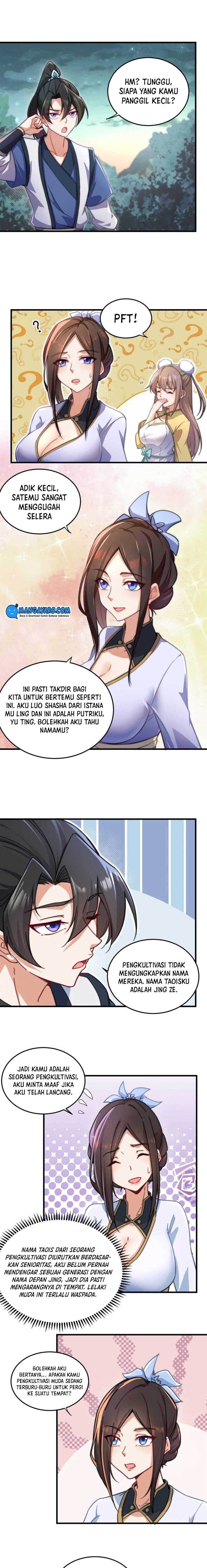 i-the-invincible-villain-master-with-my-apprentices - Chapter: 10