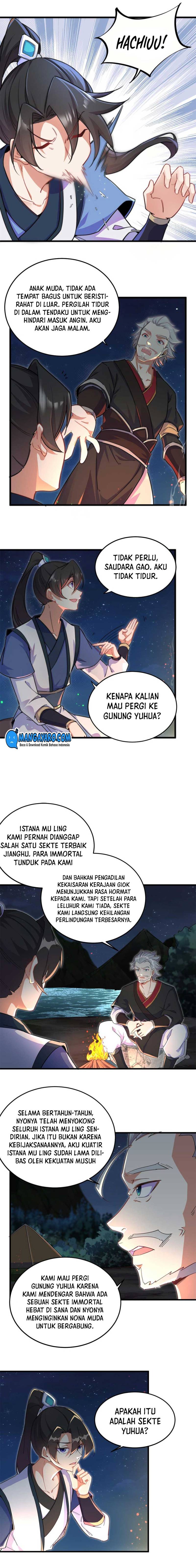 i-the-invincible-villain-master-with-my-apprentices - Chapter: 10