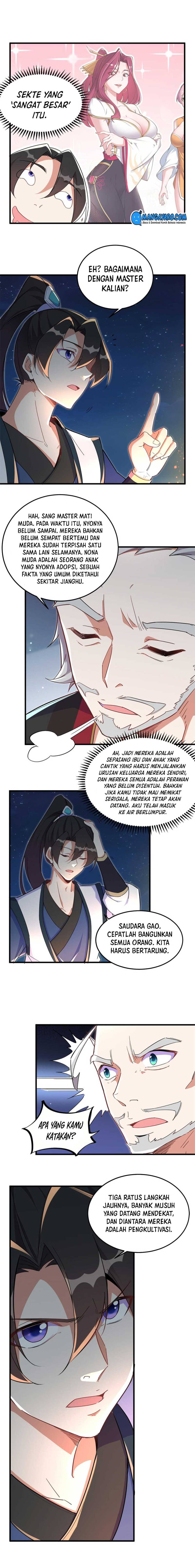 i-the-invincible-villain-master-with-my-apprentices - Chapter: 10