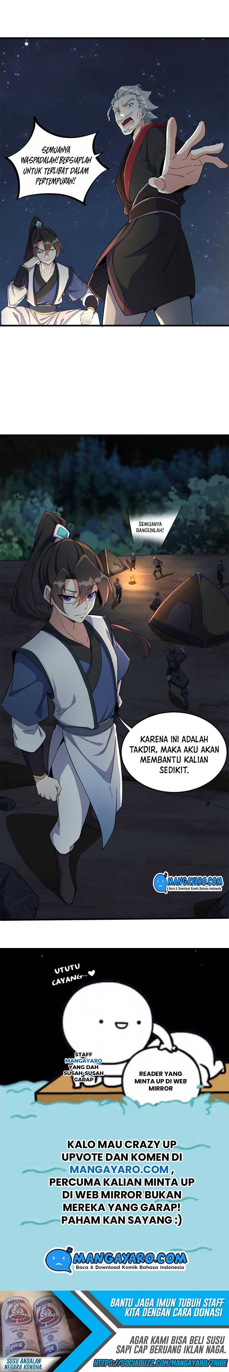 i-the-invincible-villain-master-with-my-apprentices - Chapter: 10