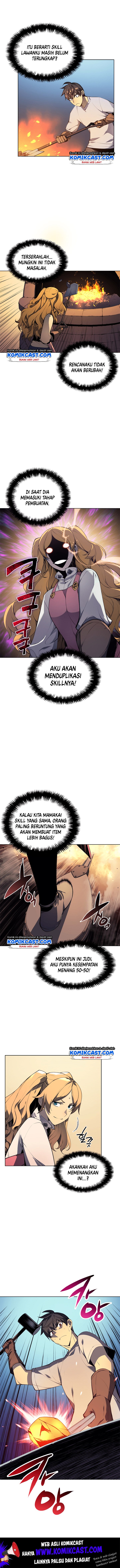 overgeared - Chapter: 23