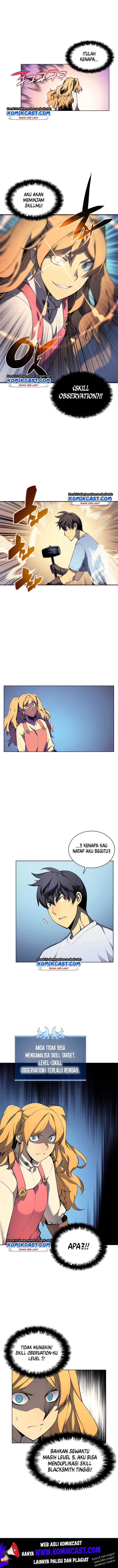 overgeared - Chapter: 23