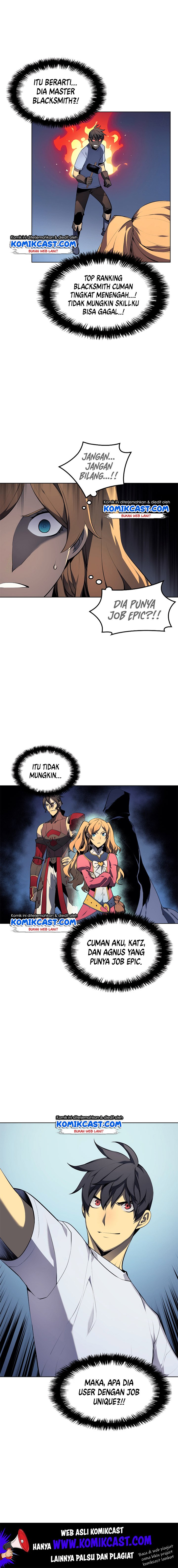 overgeared - Chapter: 23
