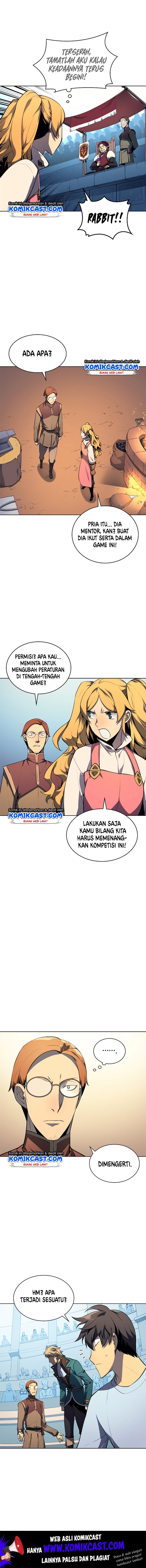 overgeared - Chapter: 23