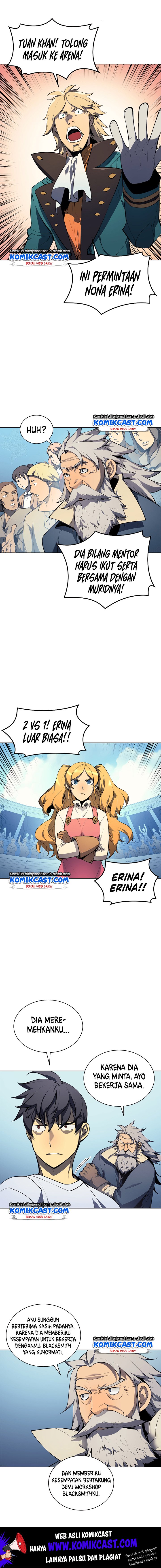 overgeared - Chapter: 23