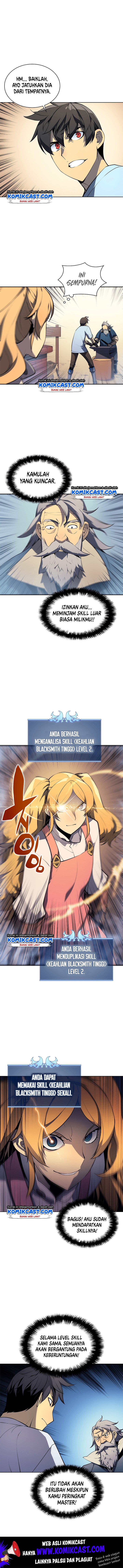overgeared - Chapter: 23