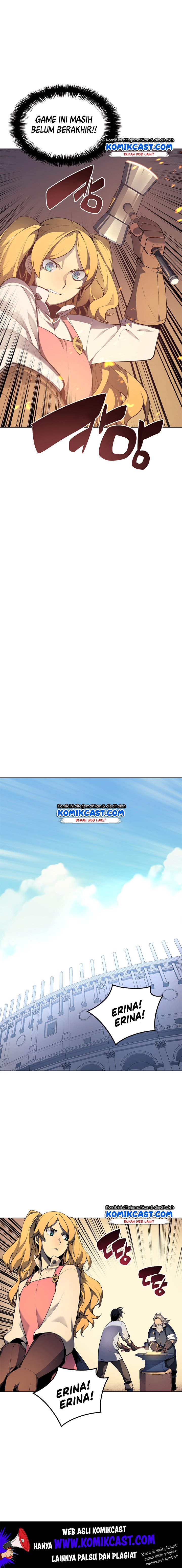 overgeared - Chapter: 23