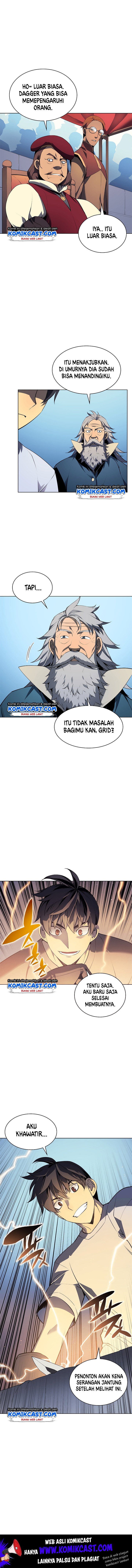 overgeared - Chapter: 23