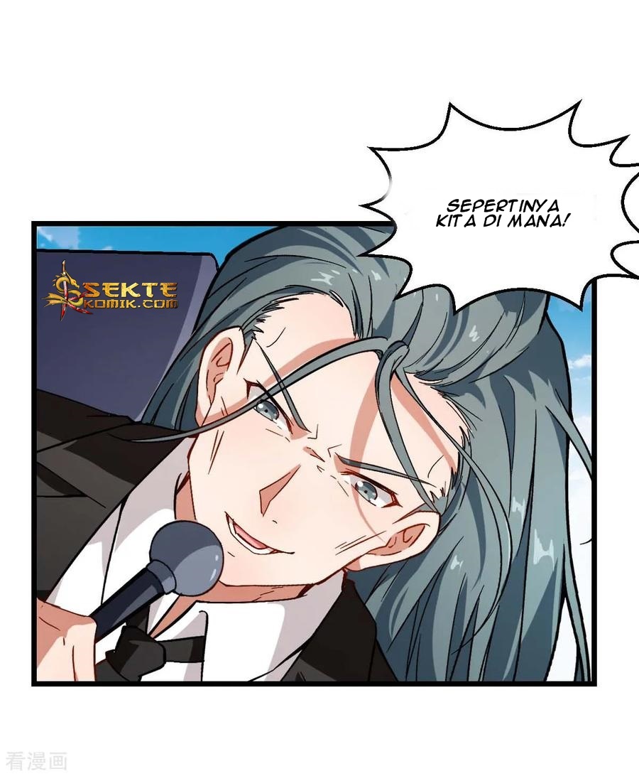 crazy-professor-system - Chapter: 81