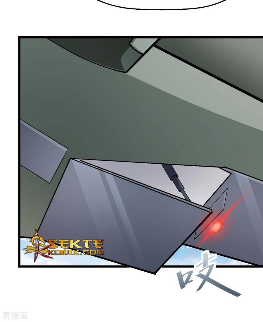crazy-professor-system - Chapter: 81
