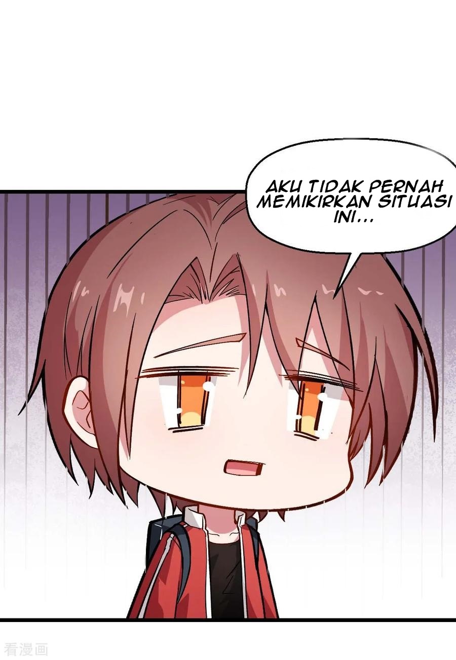 crazy-professor-system - Chapter: 81