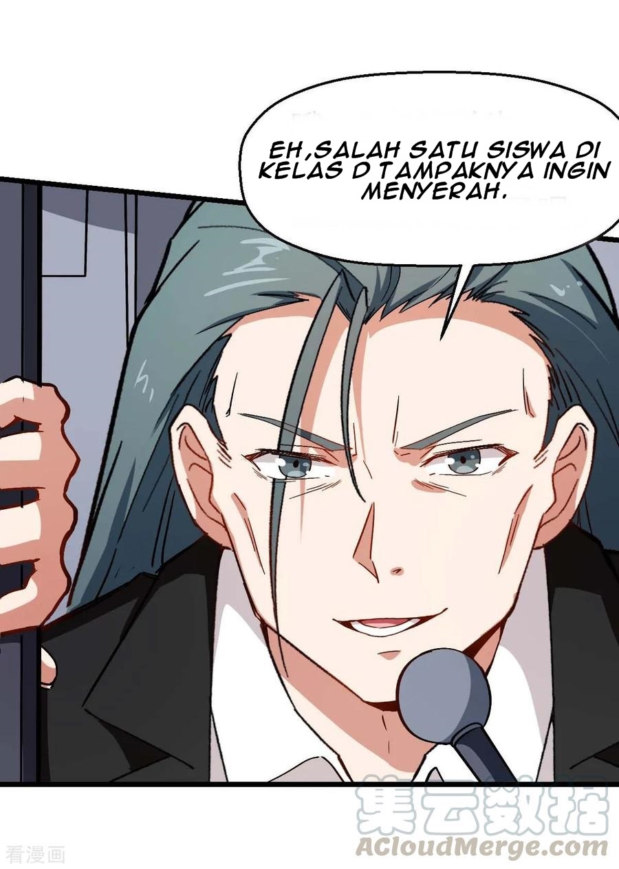 crazy-professor-system - Chapter: 81