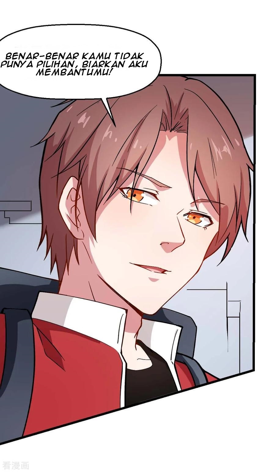 crazy-professor-system - Chapter: 81
