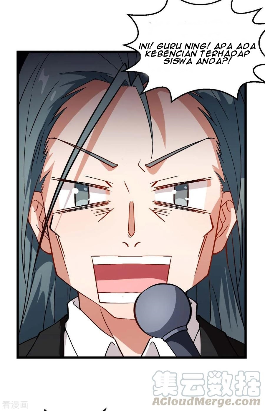 crazy-professor-system - Chapter: 81