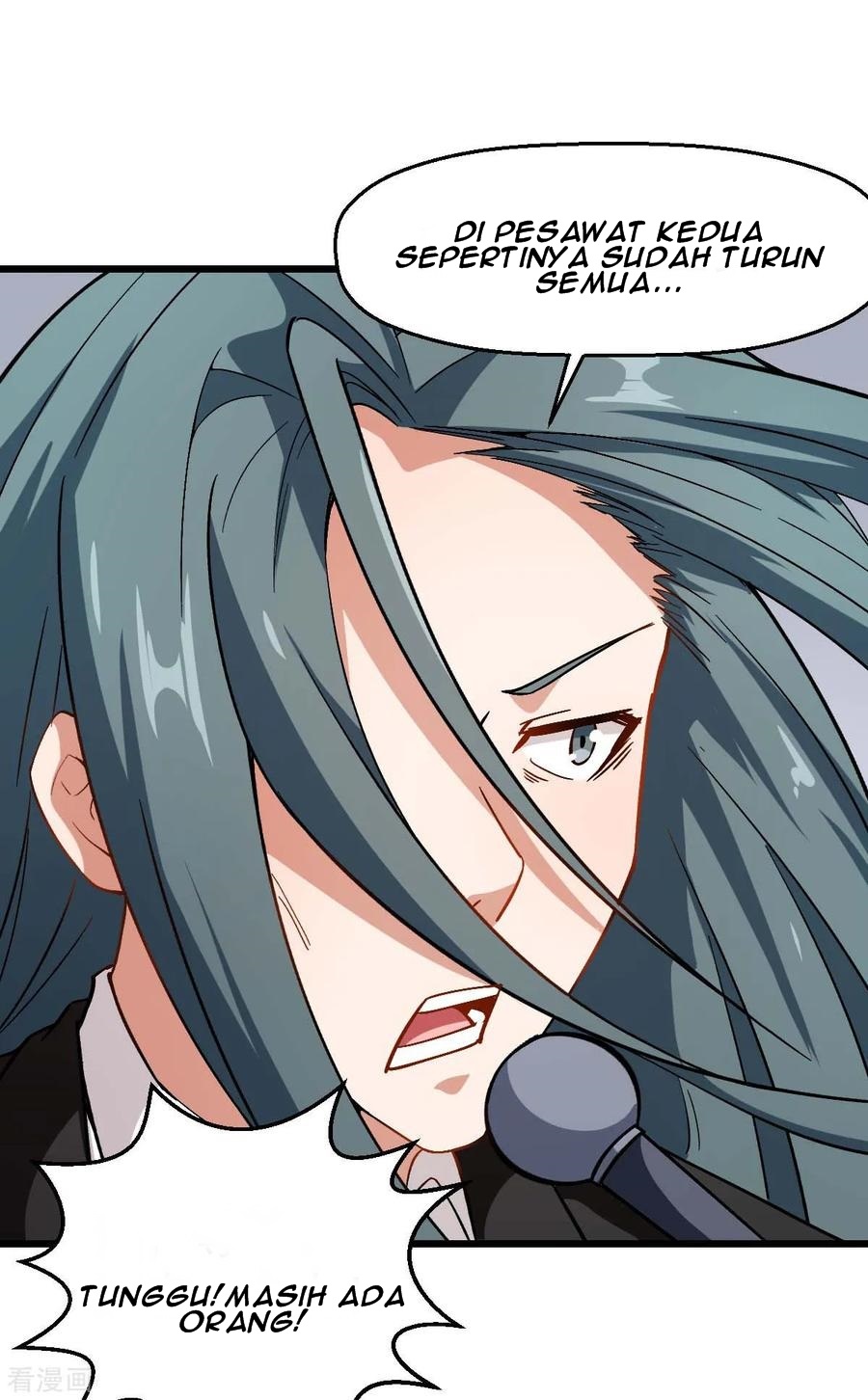 crazy-professor-system - Chapter: 81