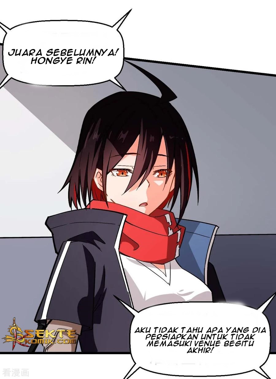 crazy-professor-system - Chapter: 81