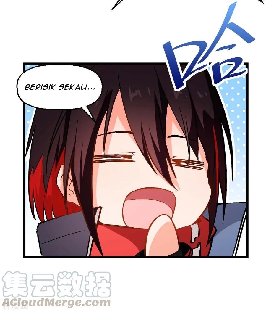 crazy-professor-system - Chapter: 81