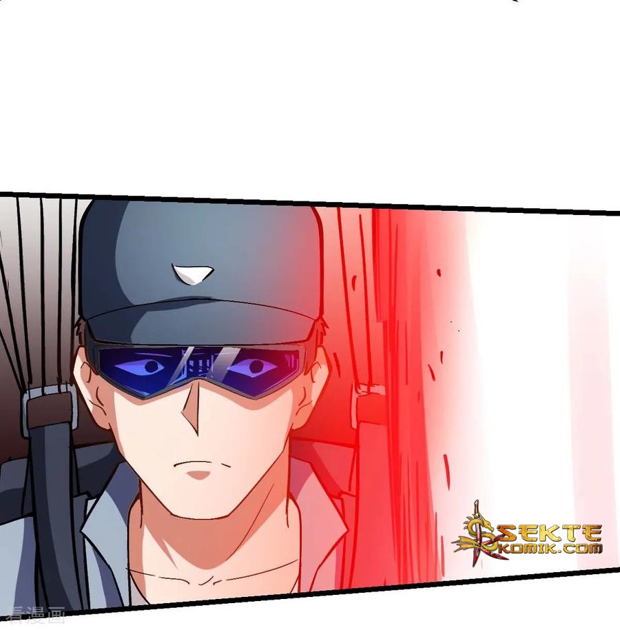 crazy-professor-system - Chapter: 81