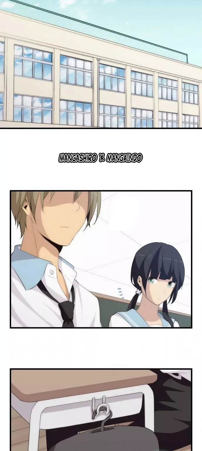 relife - Chapter: 87