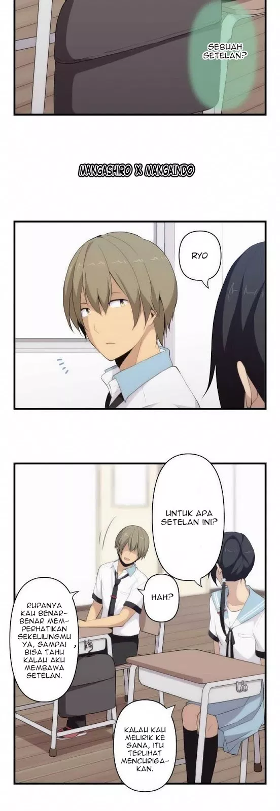 relife - Chapter: 87