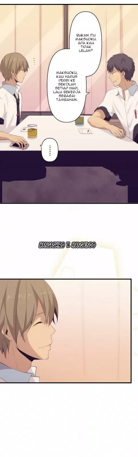 relife - Chapter: 87