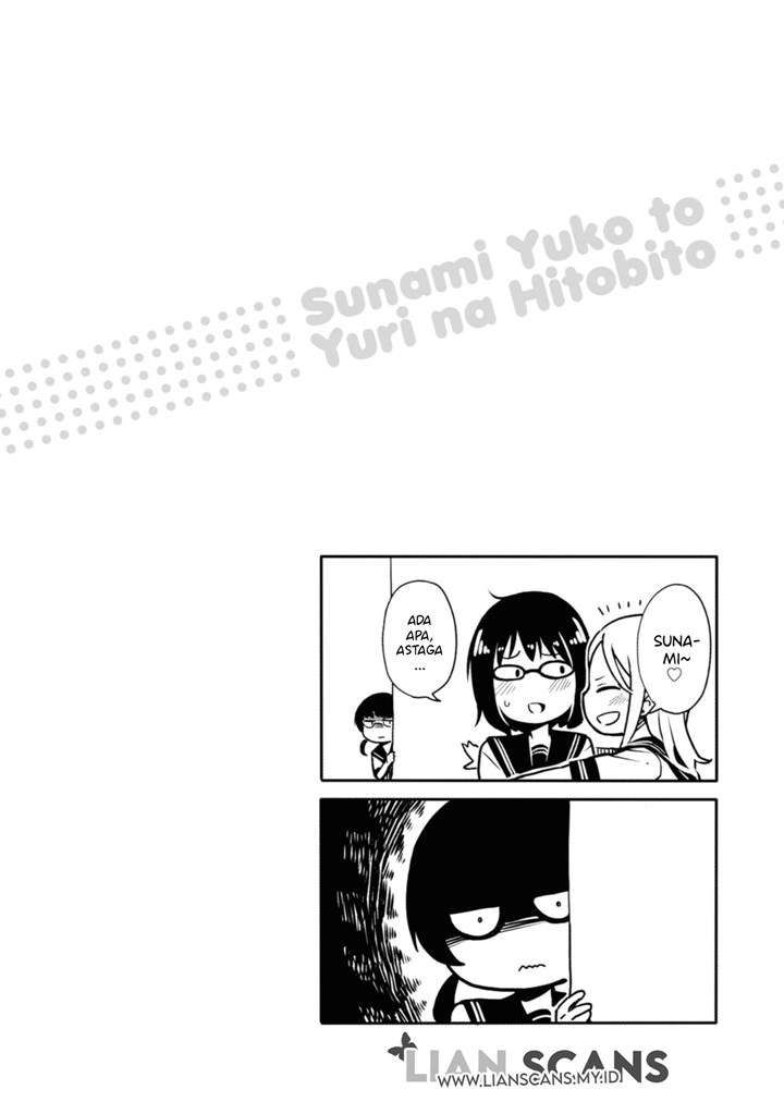 sunami-yuuko-to-yuri-na-hitobito - Chapter: 5