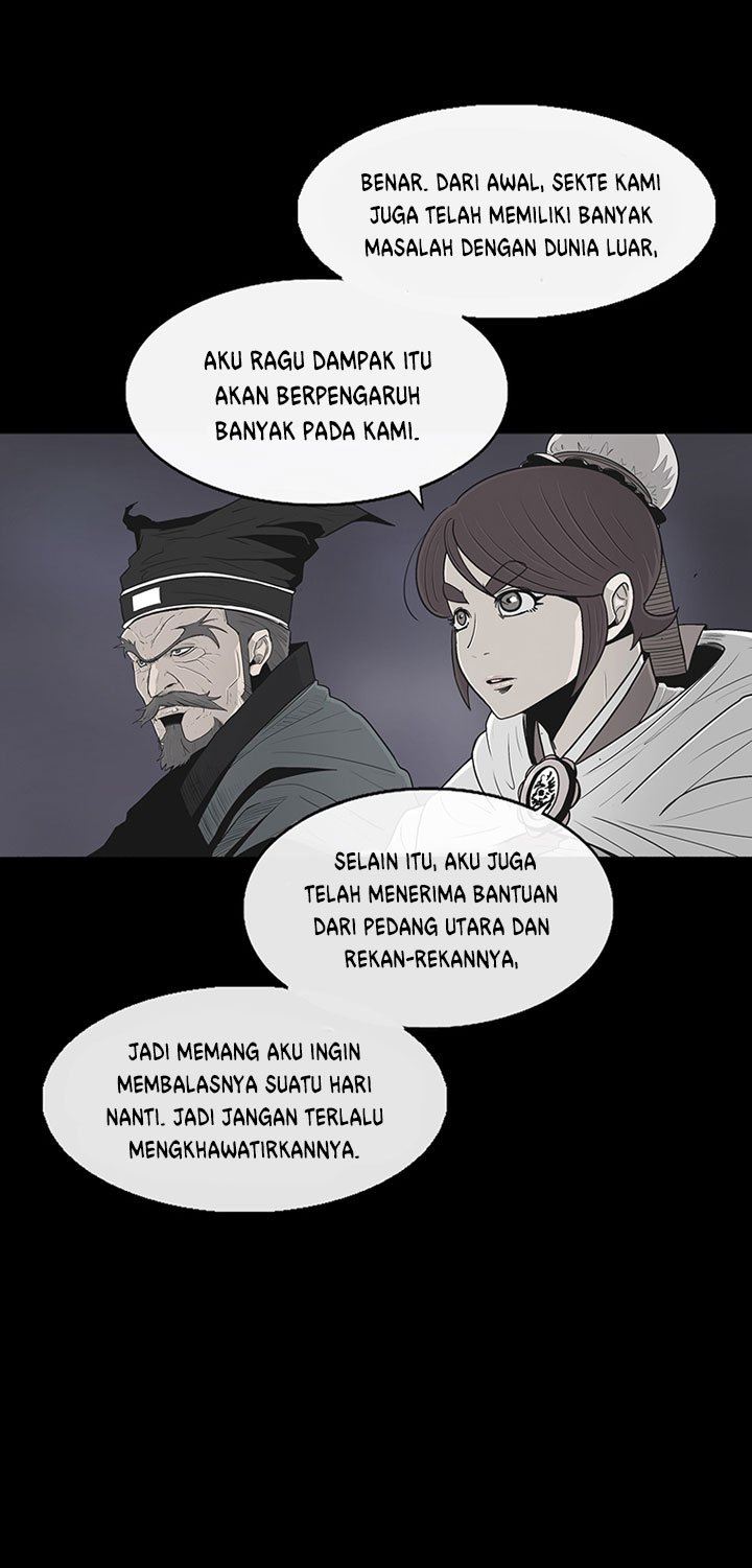 legend-of-the-northern-blade - Chapter: 128