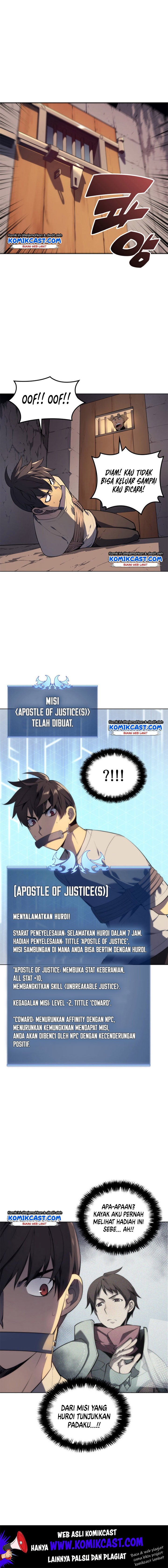overgeared - Chapter: 25
