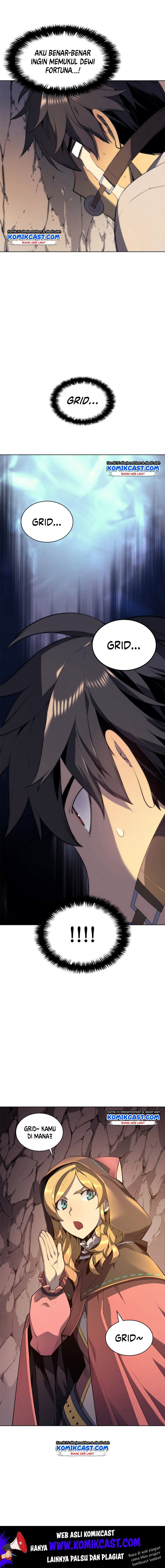 overgeared - Chapter: 25