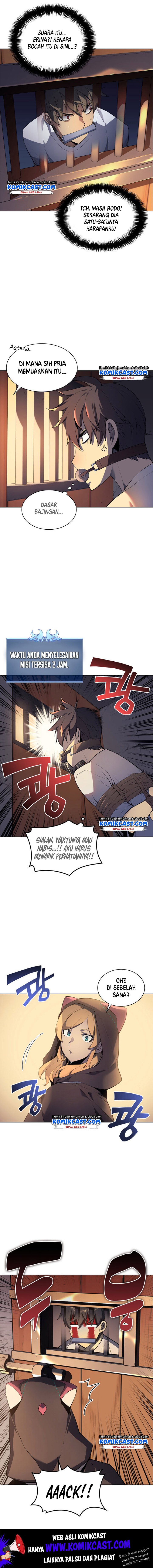 overgeared - Chapter: 25