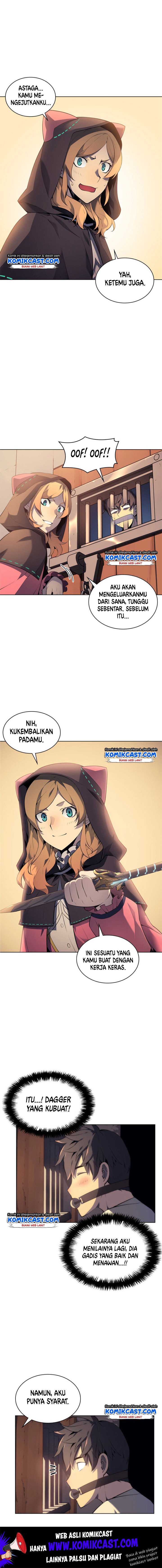 overgeared - Chapter: 25