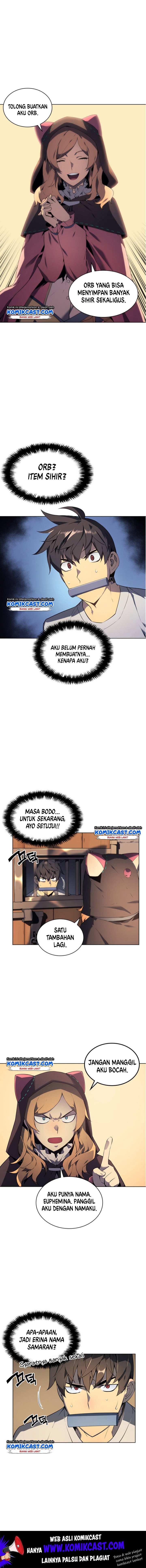overgeared - Chapter: 25