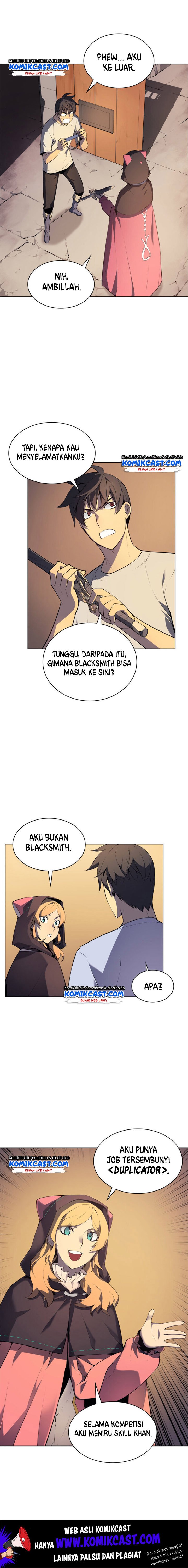 overgeared - Chapter: 25