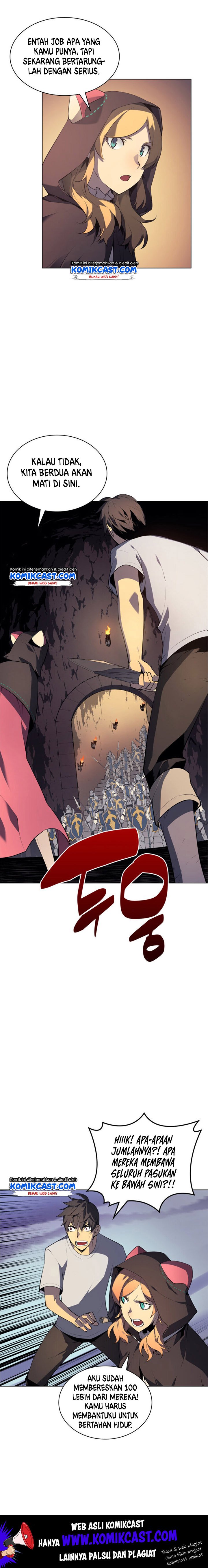 overgeared - Chapter: 25