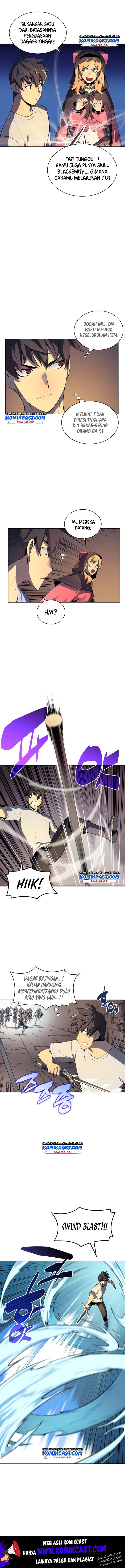 overgeared - Chapter: 25