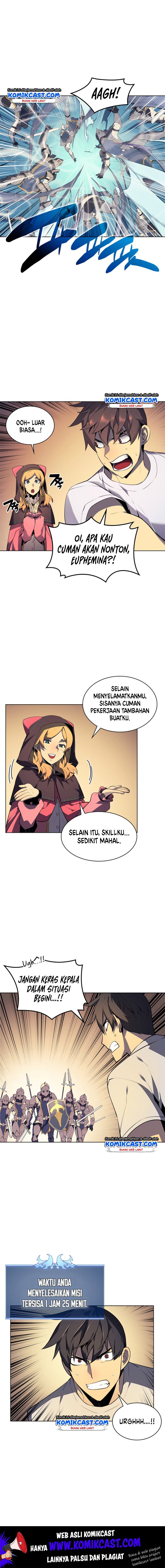 overgeared - Chapter: 25