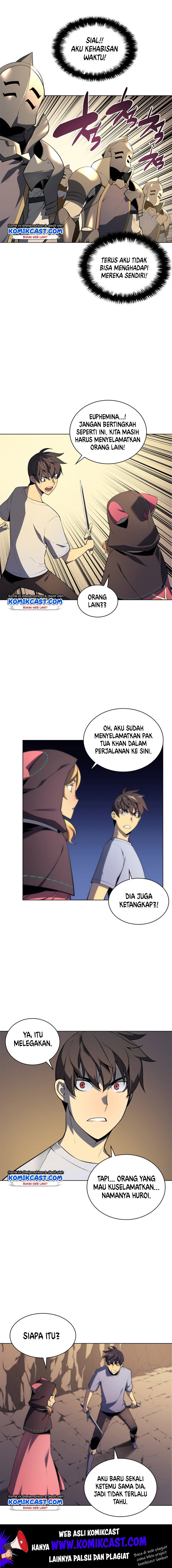 overgeared - Chapter: 25